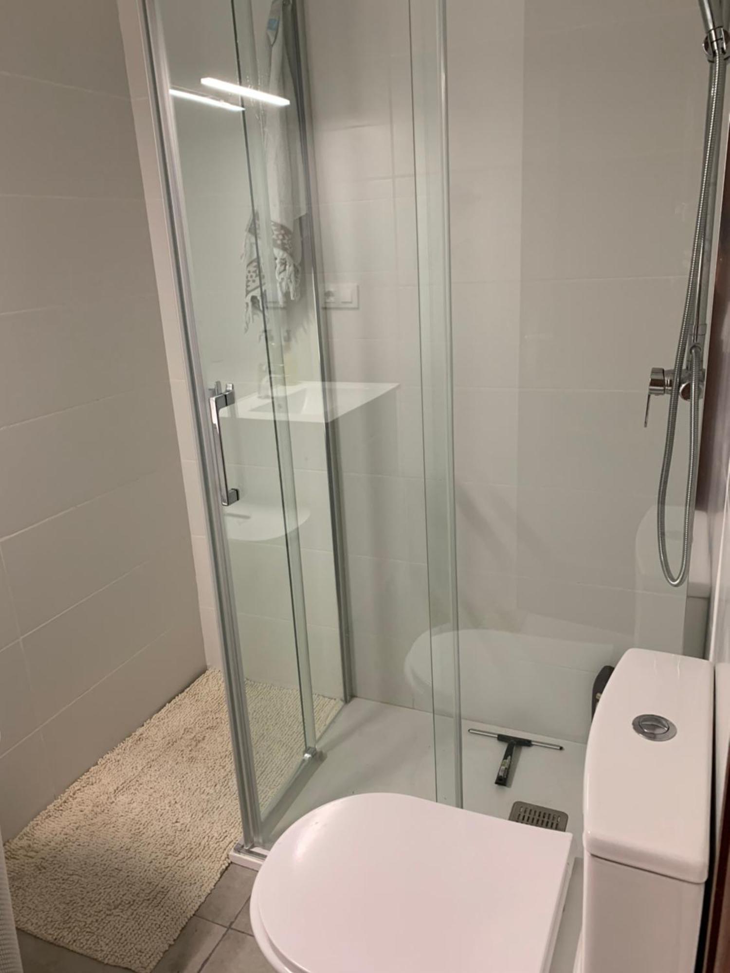 Gran Piso Con Estilo En El Centro De Appartement