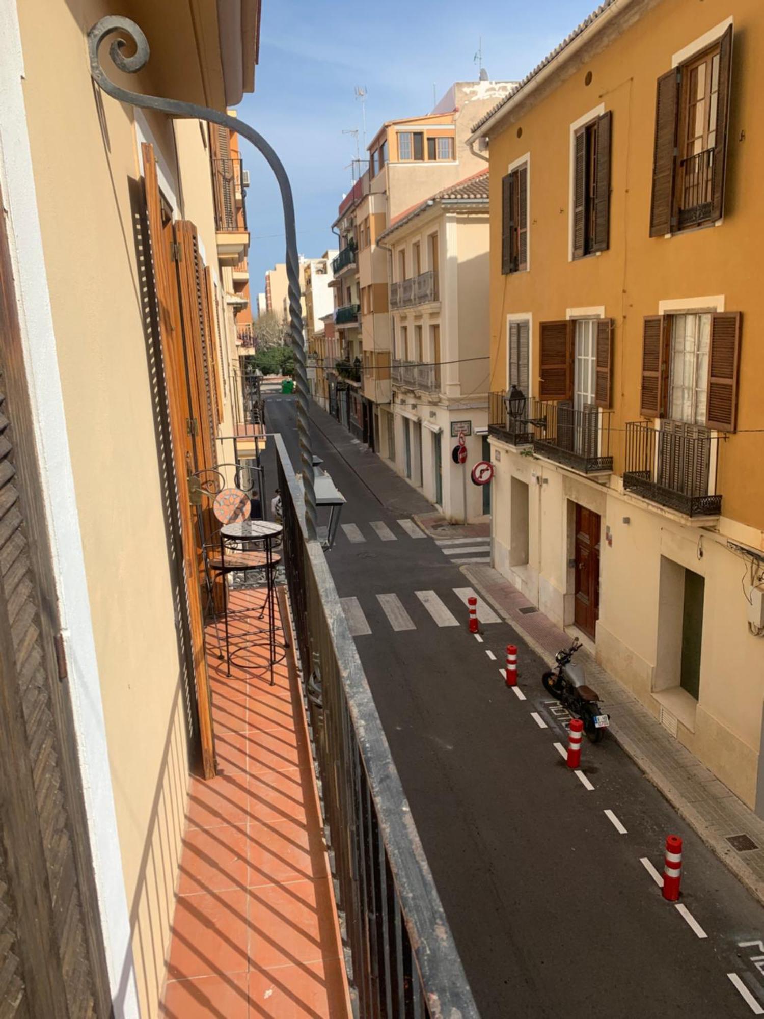 Apartment Gran Piso Con Estilo En El Centro De Denia